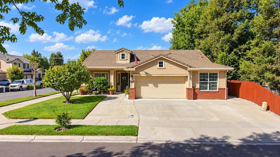 4403 Cherry Blossom Lane, Turlock, CA 95382 - #2