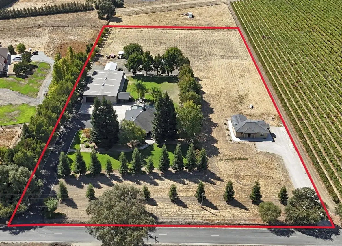 12684 E Tokay Colony Road, Lodi, CA 95240 - #1