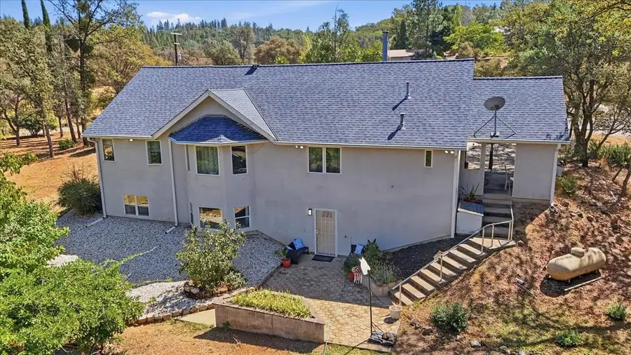 22858 Pleasant Valley Road, North San Juan, CA 95960 - #3