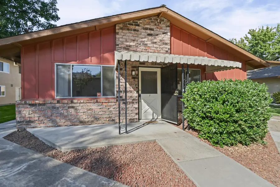 5158 Rhode Island Drive #1, Sacramento, CA 95841 - #3