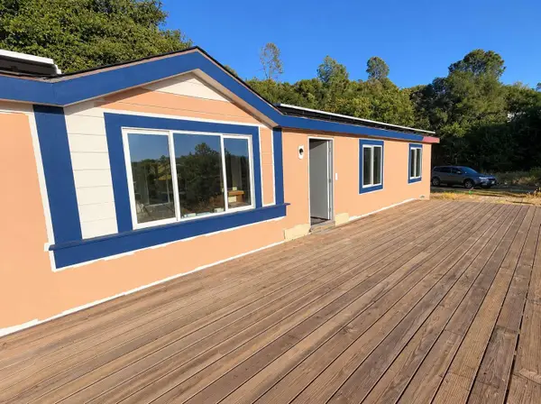 19955 Rough And Ready Trail, Sonora, CA 95370