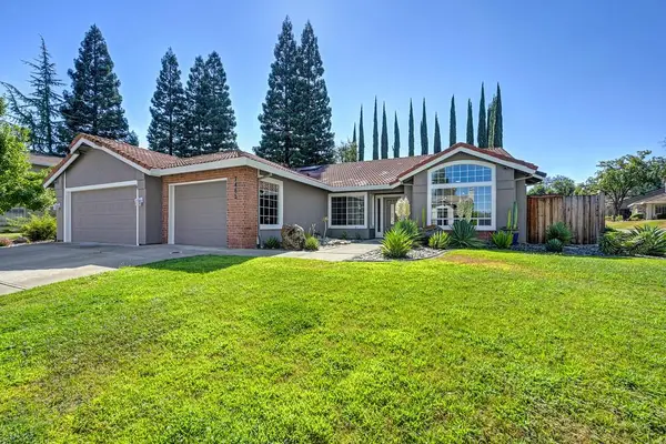 7465 Labranza Street, Rancho Murieta, CA 95683