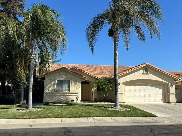 796 Florence Court, Los Banos, CA 93635 - #1