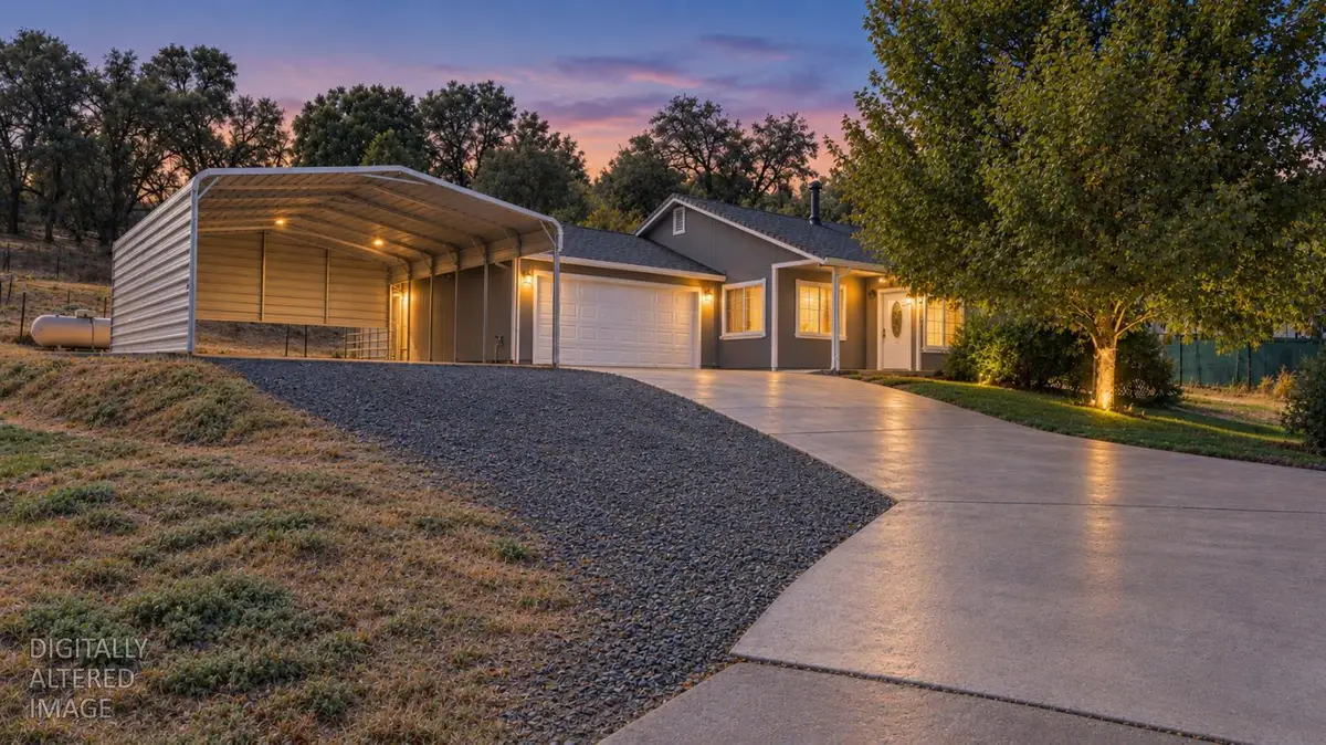 4611 Roadrunner Drive, Ione, CA 95640 - #1