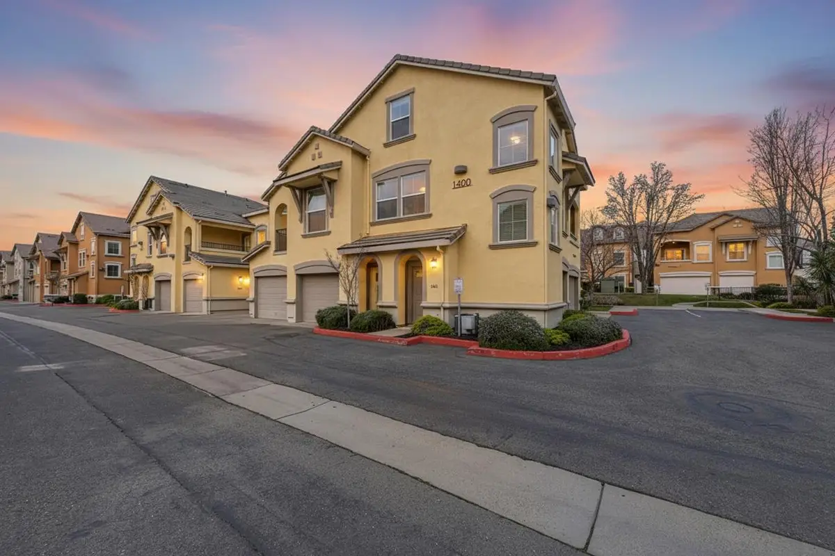 1415 Vessona Circle, Folsom, CA 95630 - #1