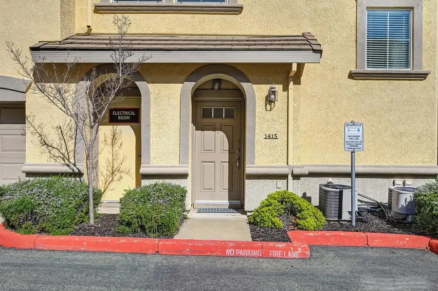 1415 Vessona Circle, Folsom, CA 95630 - #3
