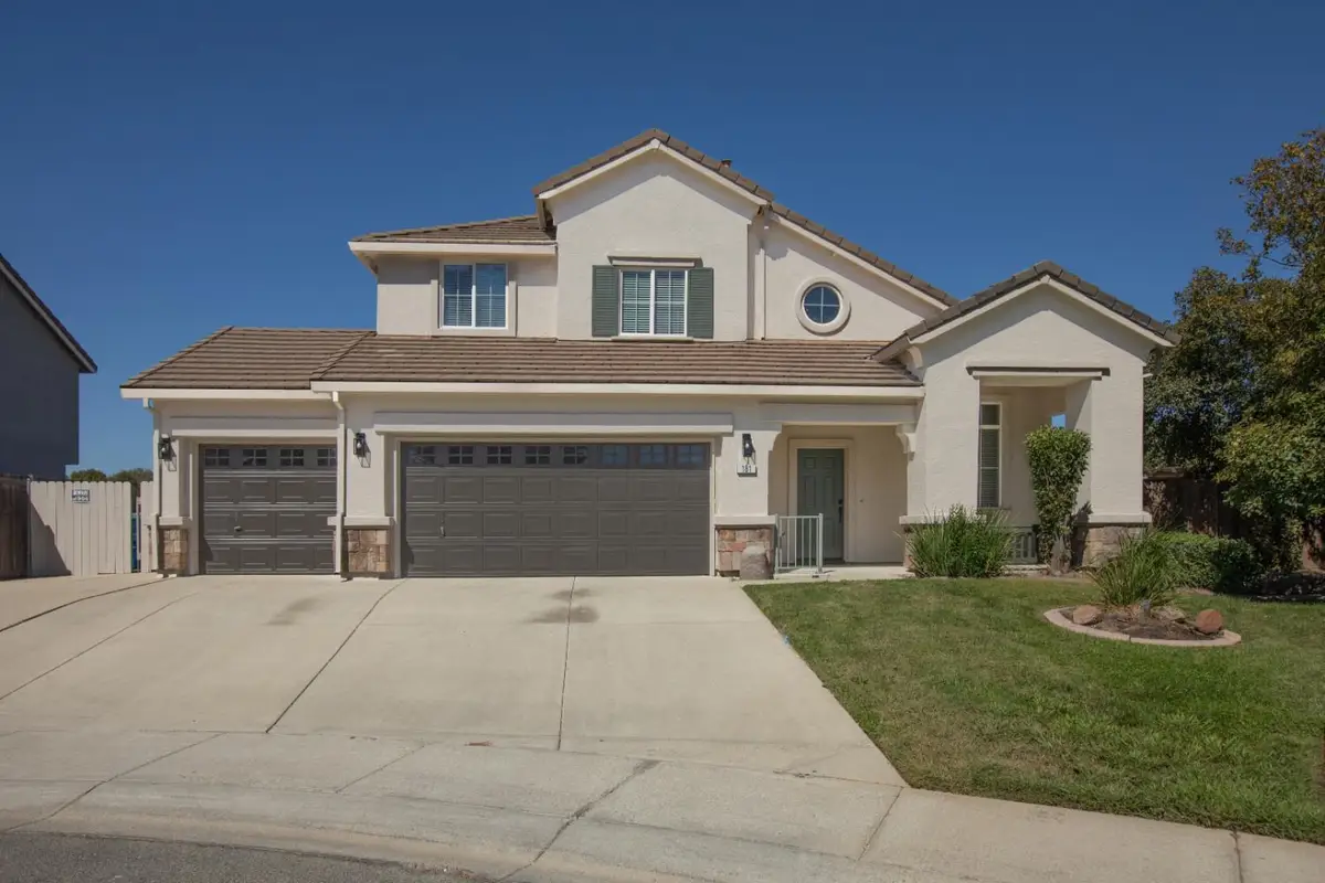 181 Royal River Drive, Yuba City, CA 95991 - #1