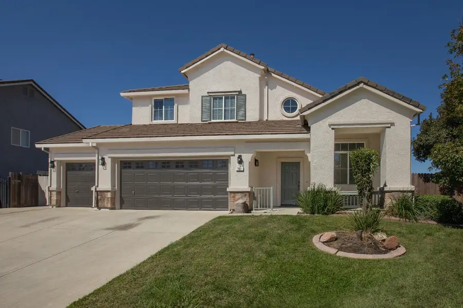 181 Royal River Drive, Yuba City, CA 95991 - #2