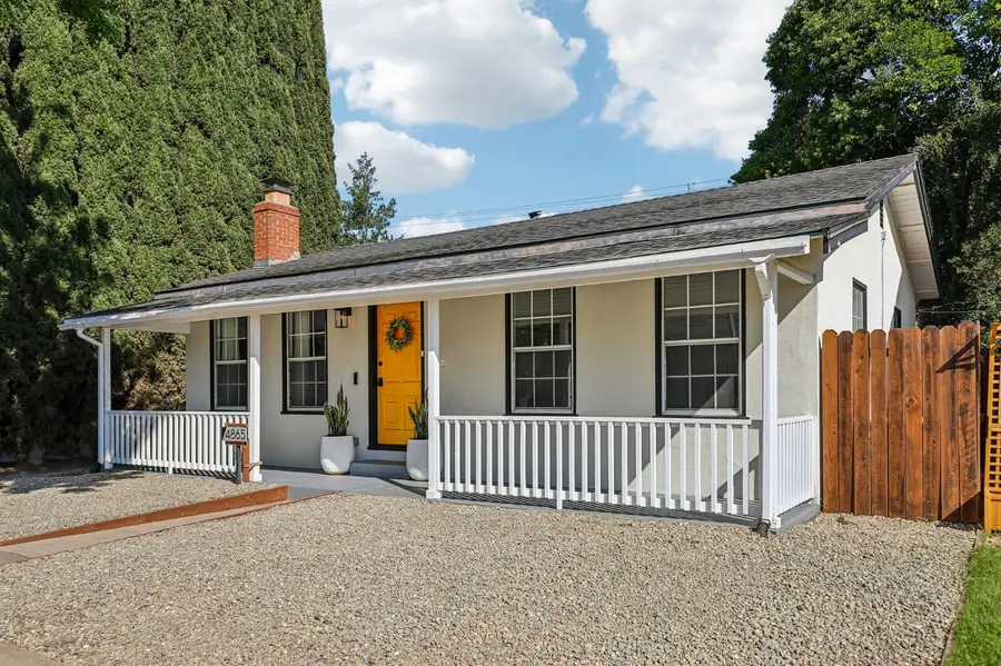 4865 V Street, Sacramento, CA 95817 - #2