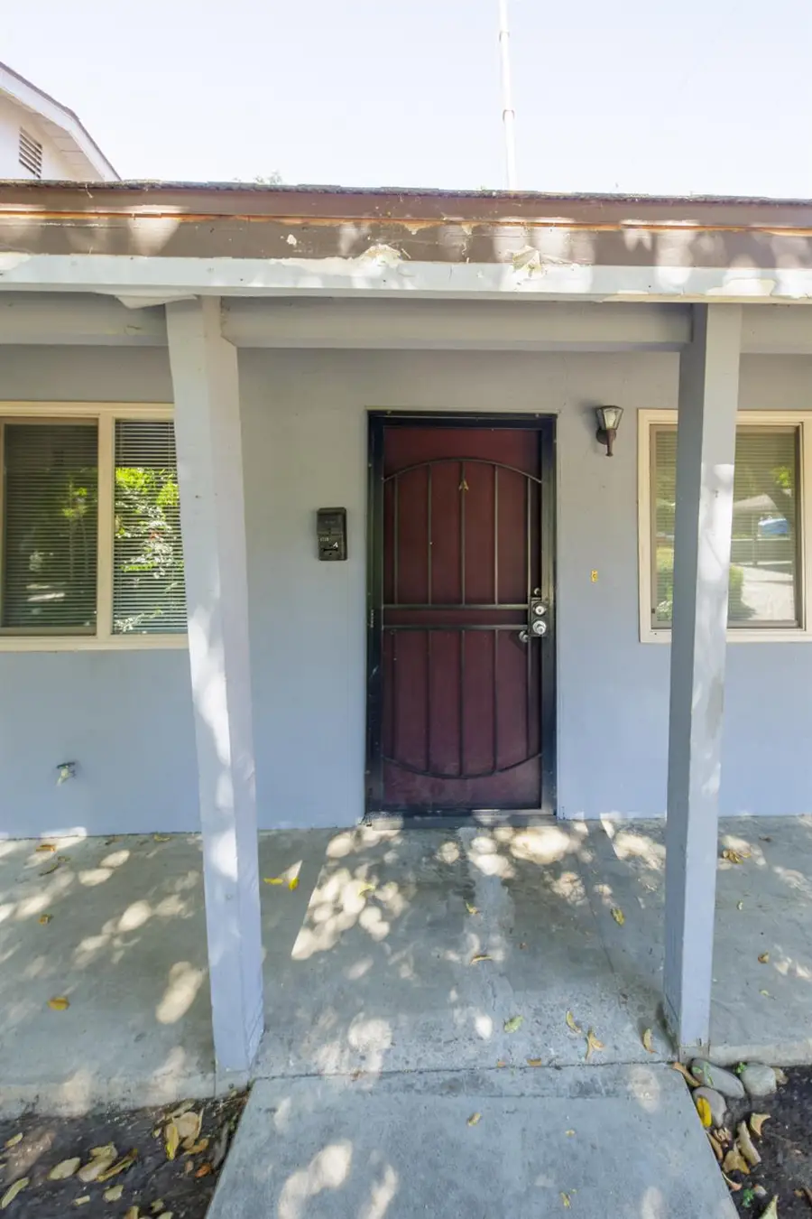 1715 W Swain Road #A, Stockton, CA 95207 - #3