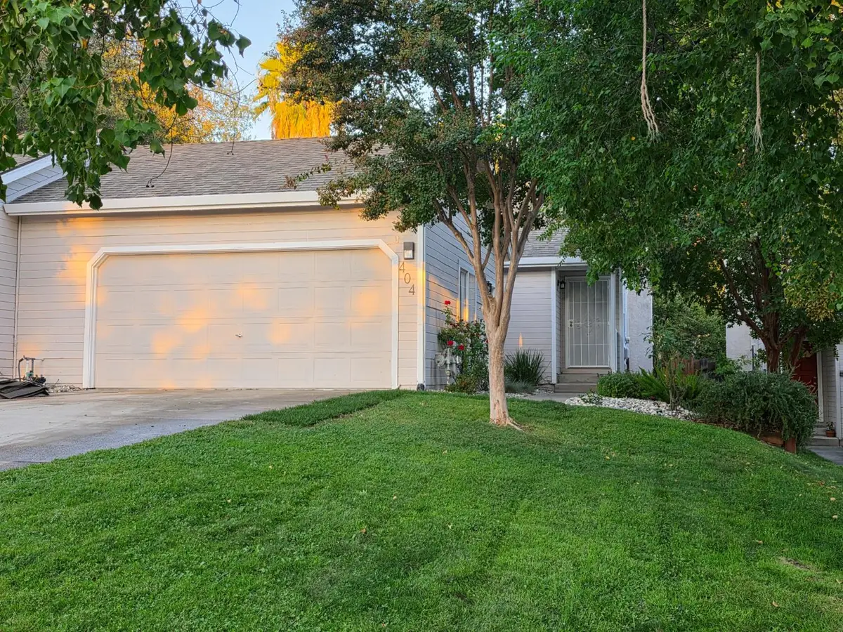 404 Lakeside Way, Folsom, CA 95630 - #1