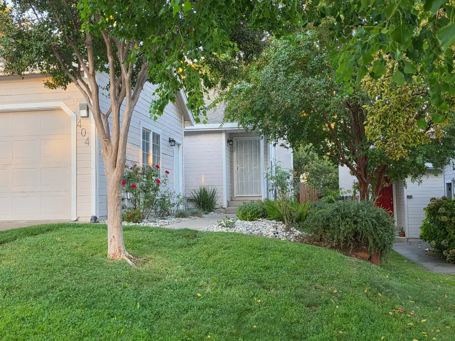 404 Lakeside Way, Folsom, CA 95630 - #3