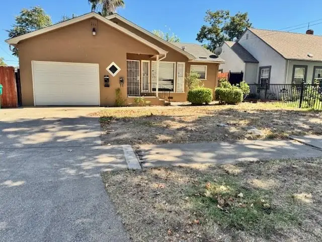 624 N School Street, Lodi, CA 95240 - #1