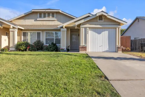 4306 Valley Hi Drive, Sacramento, CA 95823
