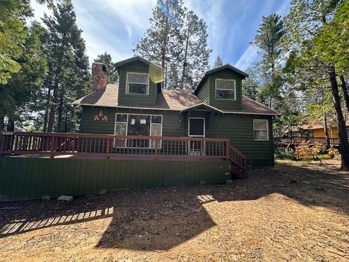 24141 Palapeta Lane, Mi Wuk Village, CA 95346 - #1