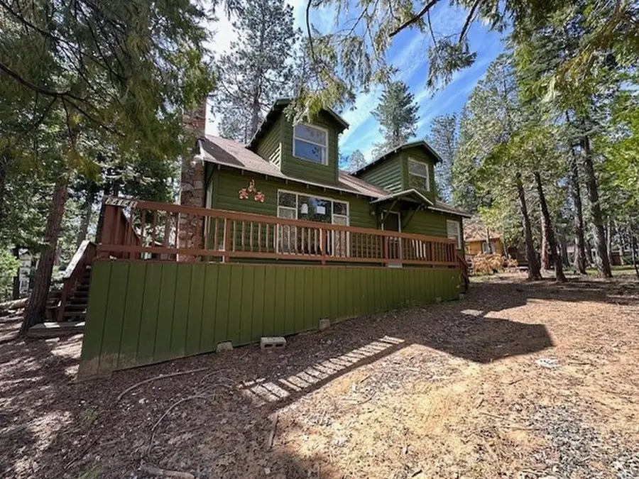 24141 Palapeta Lane, Mi Wuk Village, CA 95346 - #3