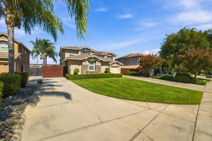 2503 Donatello Street, Manteca, CA 95337 - #2