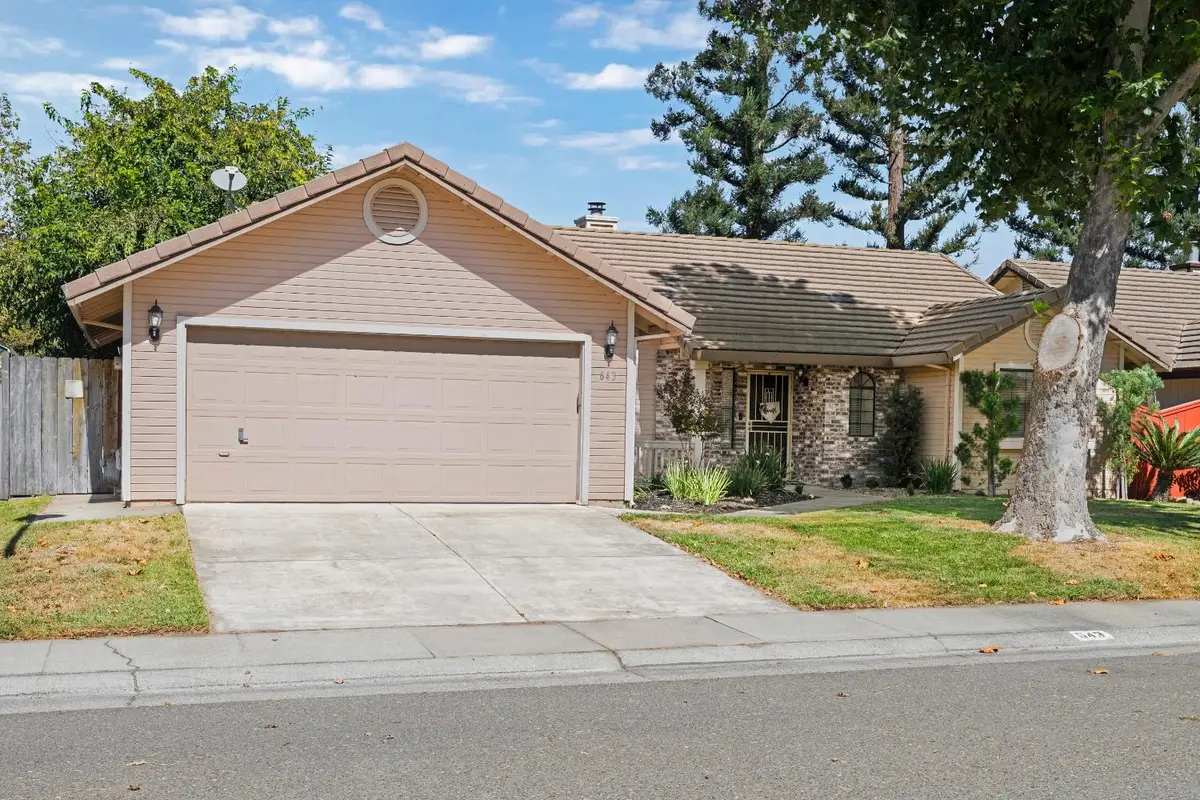 643 Germaine Drive, Galt, CA 95632 - #1