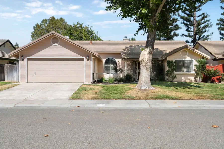 643 Germaine Drive, Galt, CA 95632 - #2