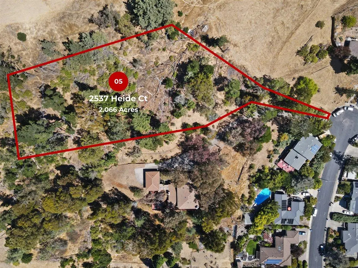 2537 Heide Court, El Sobrante, CA 94803 - #1