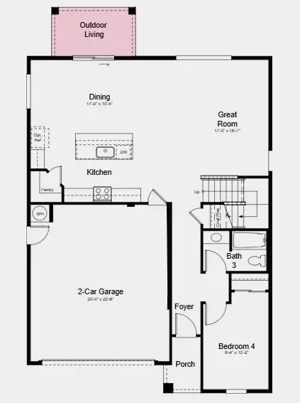 3904 Balance Court, Placer One, CA 95747 - #2