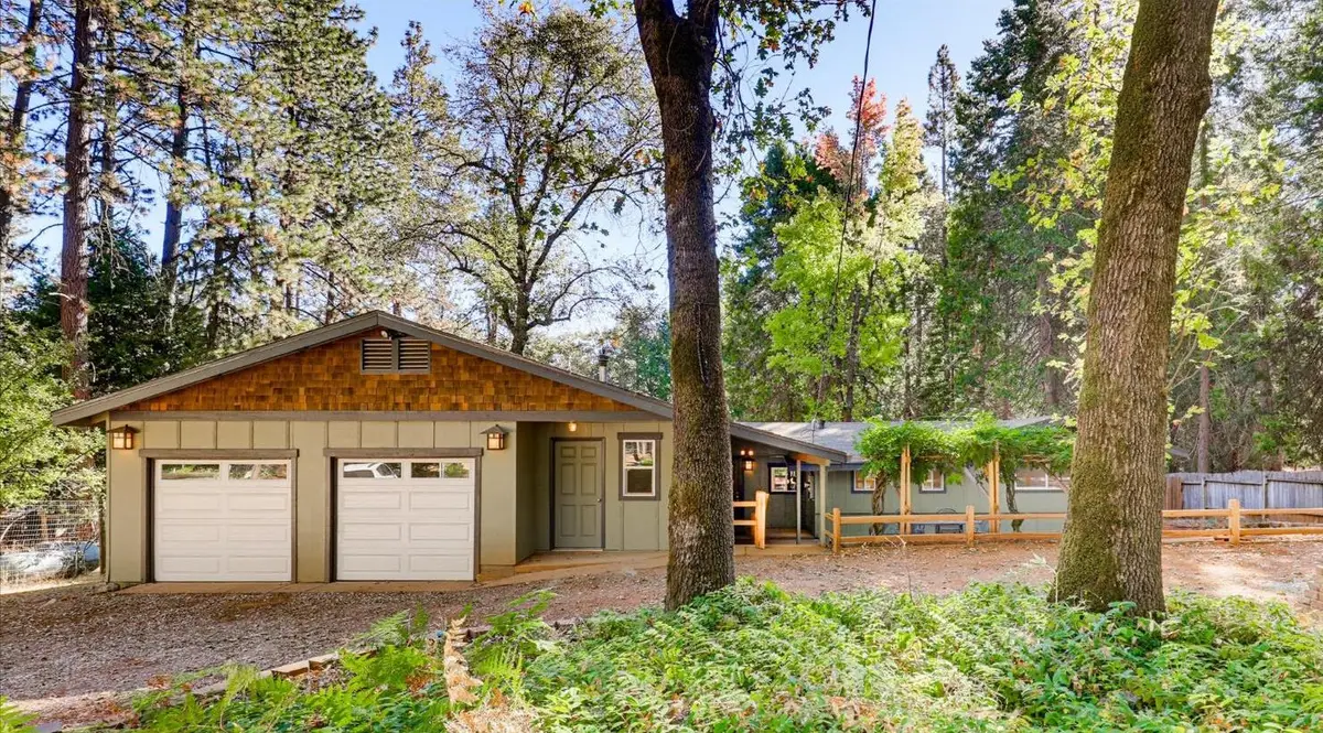 17753 Cindy Lane, Grass Valley, CA 95945 - #1