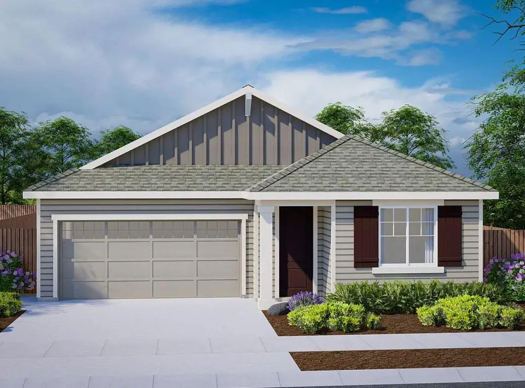 3911 Bluestem Street, Placer One, CA 95747 - #1