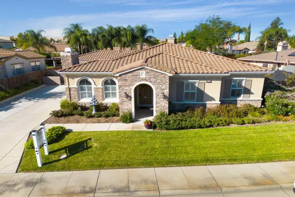 2209 Starflower Drive, Tracy, CA 95376