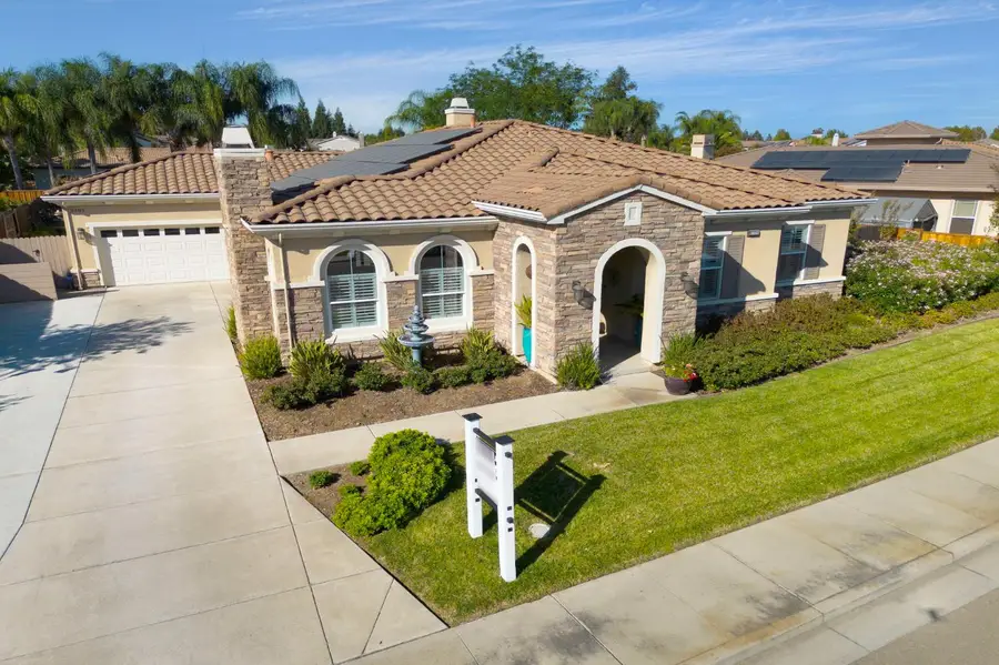 2209 Starflower Drive, Tracy, CA 95376 - #2