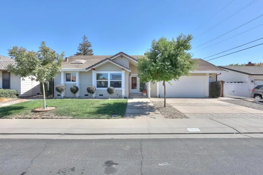 3808 Poinsettia Drive, Modesto, CA 95356 - #1