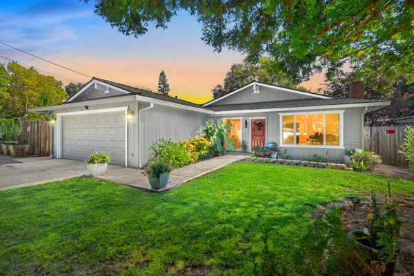 5112 Kovanda Avenue, Carmichael, CA 95608