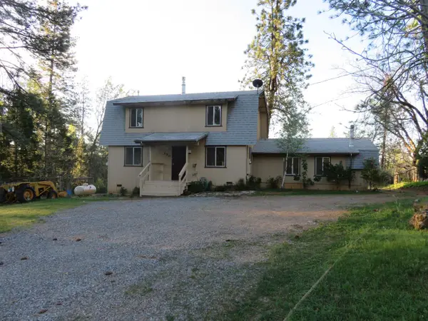 190 Bald Mountain Road, West Point, CA 95255