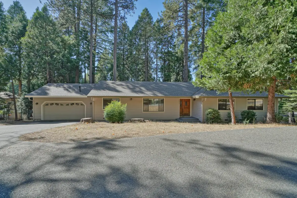 3024 Rampart Court, Pollock Pines, CA 95726 - #1