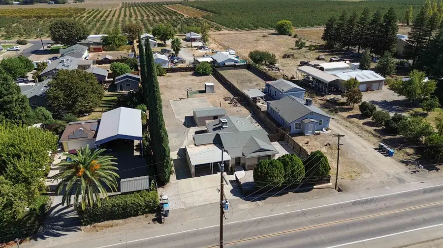 809 N Township Road, Yuba City, CA 95993 - #2