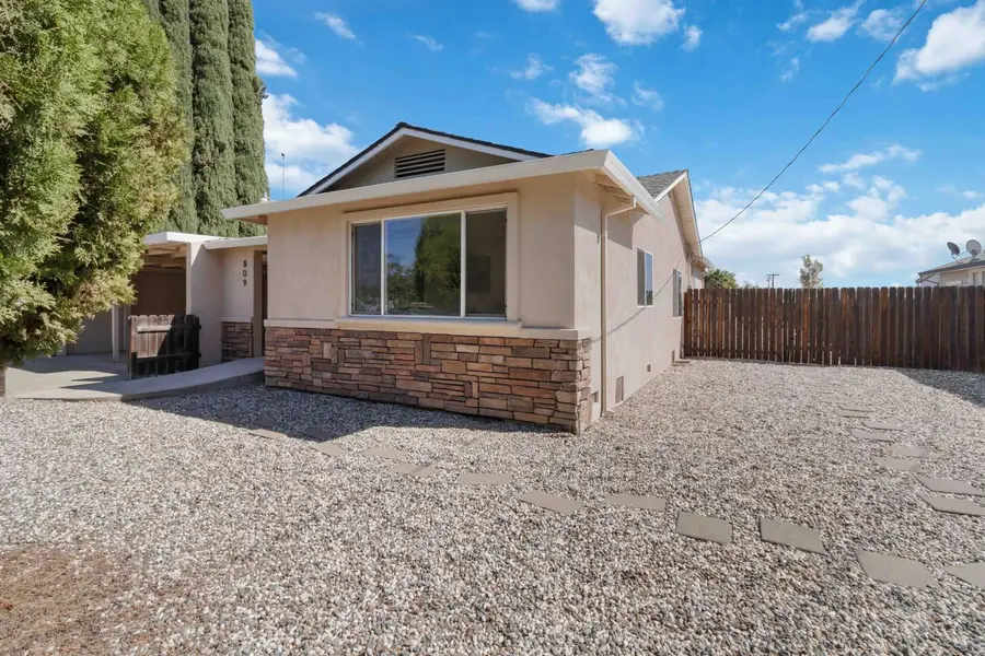 809 N Township Road, Yuba City, CA 95993 - #3