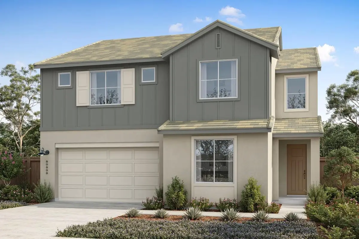 5040 Timber Way, Roseville, CA 95747 - #1