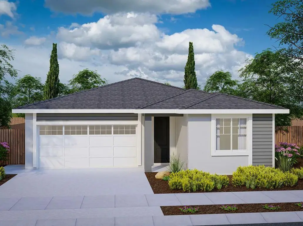 3917 Bluestem Street, Placer One, CA 95747 - #1