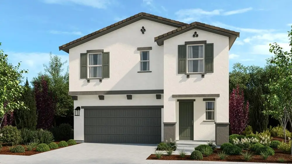 3898 Balance Court, Placer One, CA 95747 - #1