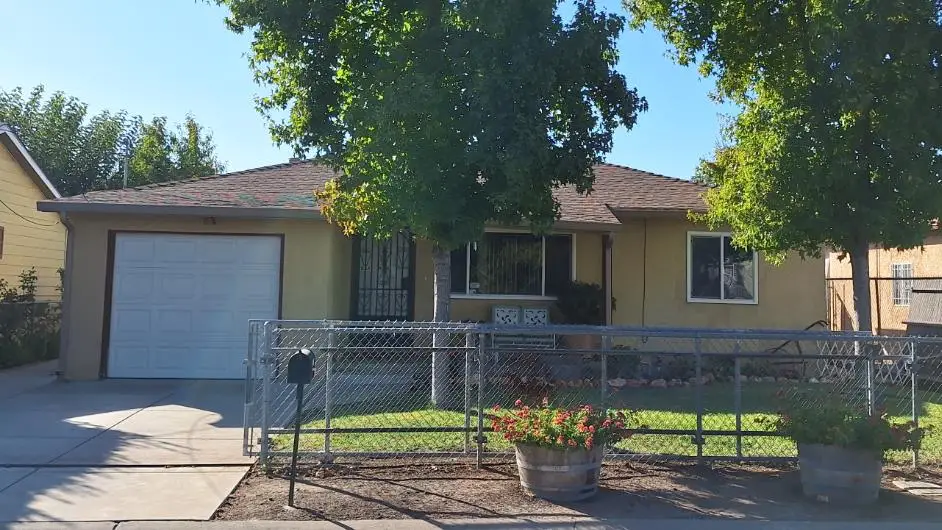 4044 E 4th Street, Stockton, CA 95215 - #1