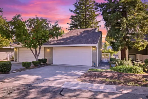 119 Valley Oak Drive #36, Roseville, CA 95678