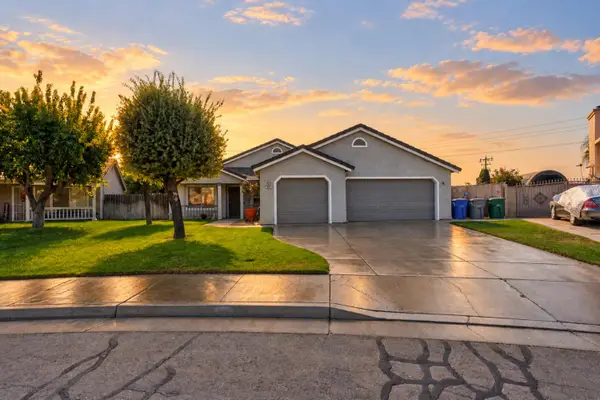 803 San Carlo Lane, Los Banos, CA 93635