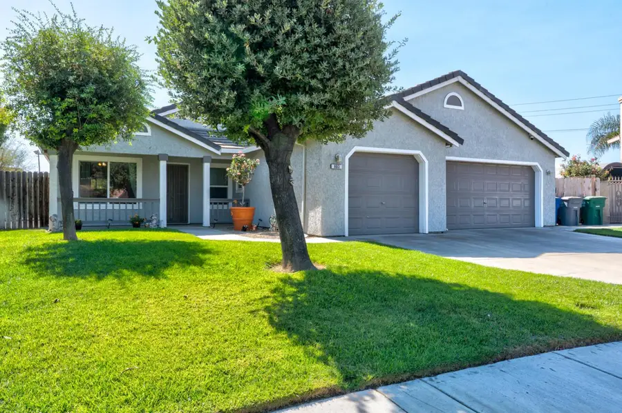 803 San Carlo Lane, Los Banos, CA 93635 - #2