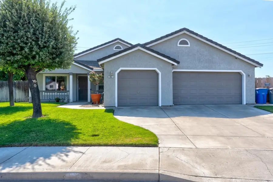 803 San Carlo Lane, Los Banos, CA 93635 - #3