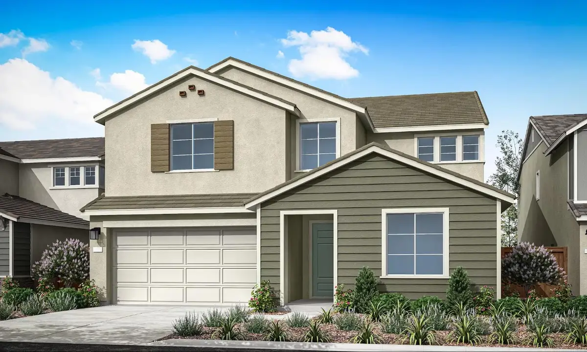 5040 Canteen Drive, Roseville, CA 95747 - #1