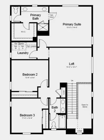 3892 Balance Court, Placer One, CA 95747 - #3