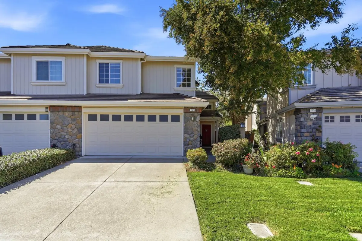 2824 Garden Creek Circle, Pleasanton, CA 94588 - #1