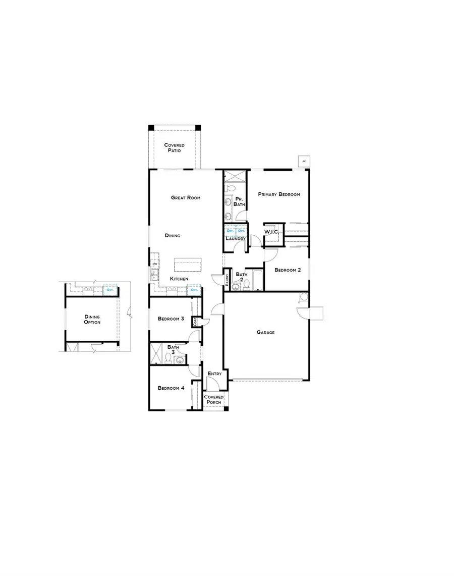 3869 Prairie Blues Court, Placer One, CA 95747 - #2