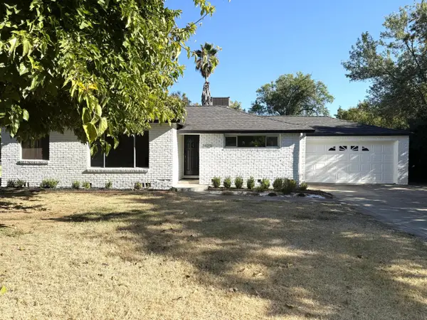 3420 Hunnicutt Lane, Sacramento, CA 95821