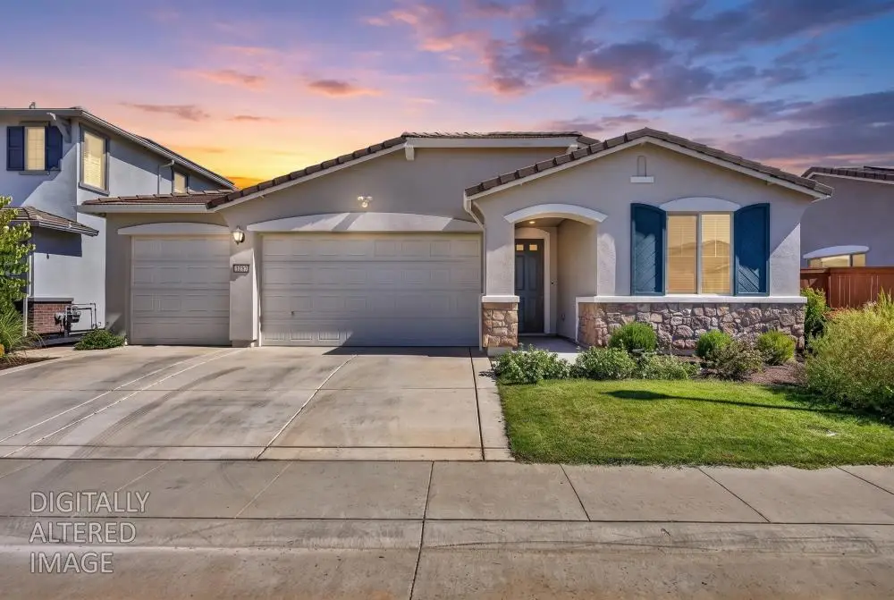 5184 Fandango Loop, Roseville, CA 95747 - #1