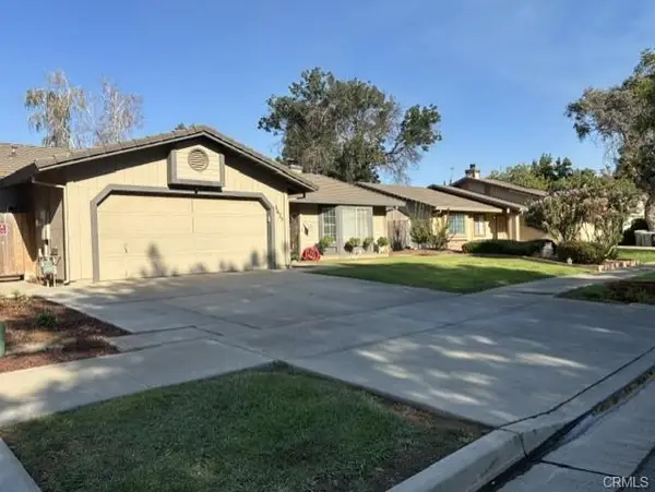 3675 Quail Avenue, Merced, CA 95340